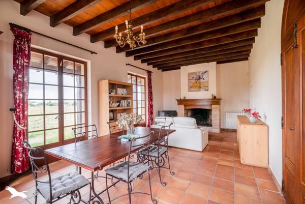 Maison à vendre |  Saint-Sauveur |  5 pièces | 170 m²