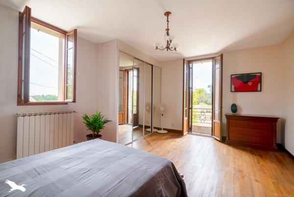 Maison à vendre |  Saint-Sauveur |  5 pièces | 170 m²