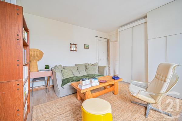 Appartement F2 à vendre  2 pièces - 32,43 m2 PARIS - 75011