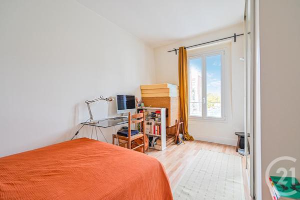 Appartement F2 à vendre  2 pièces - 32,43 m2 PARIS - 75011