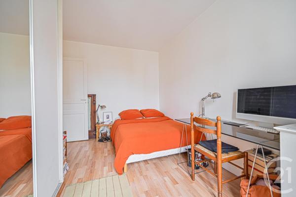 Appartement F2 à vendre  2 pièces - 32,43 m2 PARIS - 75011