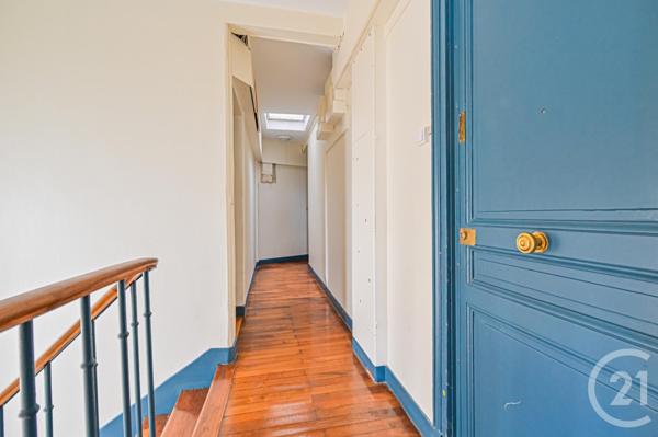 Appartement F2 à vendre  2 pièces - 32,43 m2 PARIS - 75011