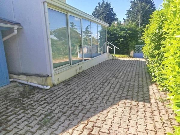 Maison à vendre au Grand-Serre (26530)