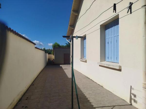 Maison à vendre au Grand-Serre (26530)