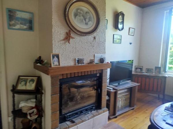 Maison à vendre au Grand-Serre (26530)