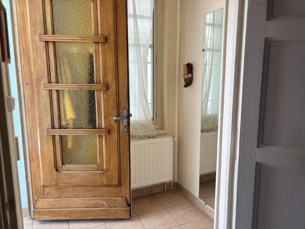 Maison à vendre au Grand-Serre (26530)