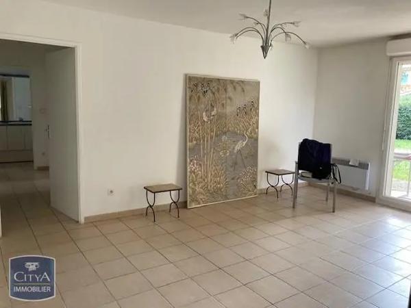 Appartement à louer 3 pièces 63.5m² Marmande (47200)