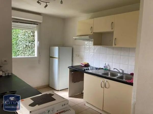 Appartement à louer 3 pièces 63.5m² Marmande (47200)