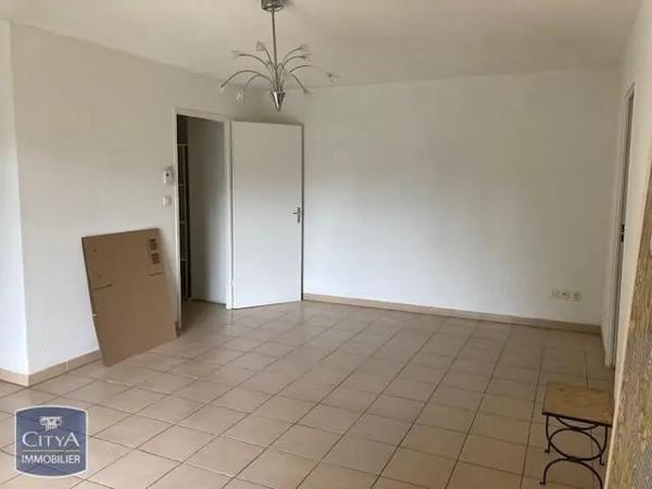 Appartement à louer 3 pièces 63.5m² Marmande (47200)