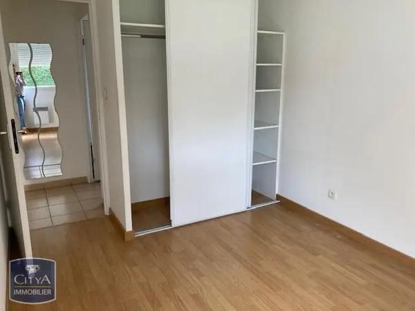 Appartement à louer 3 pièces 63.5m² Marmande (47200)