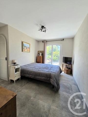 Maison à vendre  5 pièces - 142 m 2   PLAN DE CUQUES  - 13