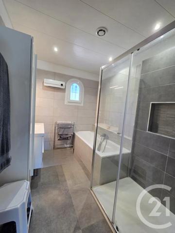 Maison à vendre  5 pièces - 142 m 2   PLAN DE CUQUES  - 13