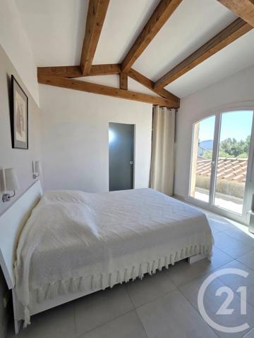 Maison à vendre  5 pièces - 142 m 2   PLAN DE CUQUES  - 13