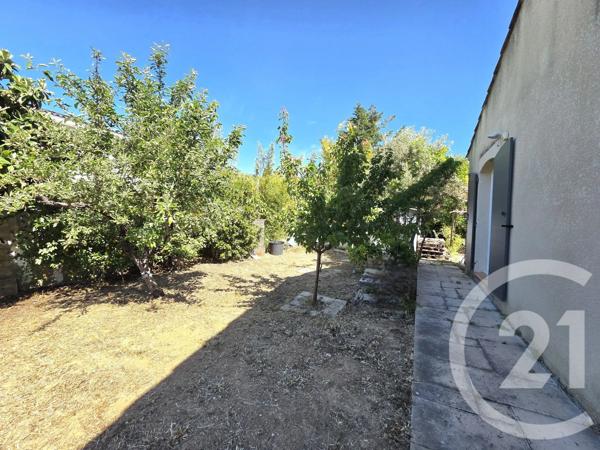 Maison à vendre  5 pièces - 142 m 2   PLAN DE CUQUES  - 13