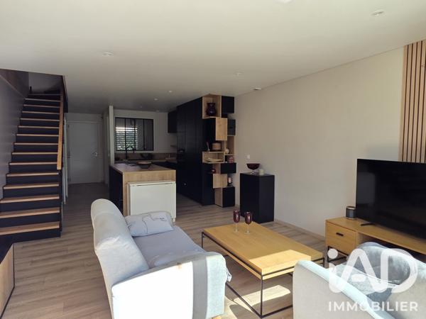 Appartement à vendre 3 pièces 78,31 m² Massieux
