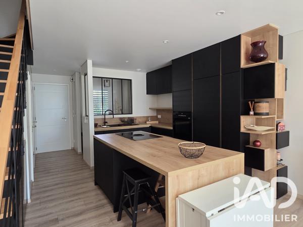 Appartement à vendre 3 pièces 78,31 m² Massieux