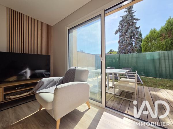 Appartement à vendre 3 pièces 78,31 m² Massieux