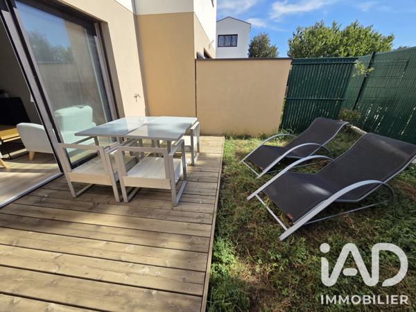Appartement à vendre 3 pièces 78,31 m² Massieux