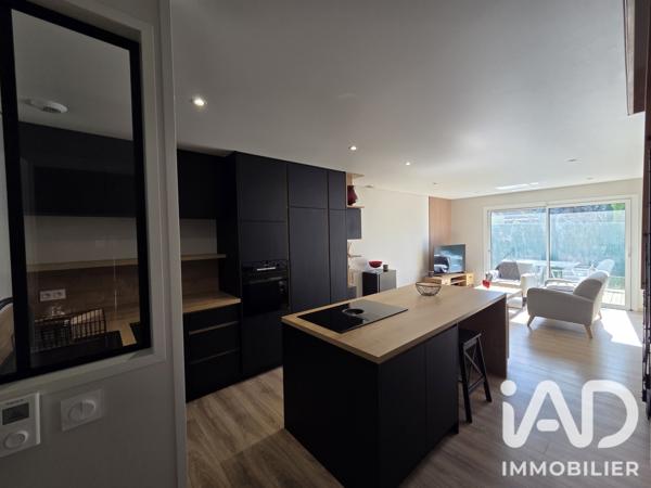 Appartement à vendre 3 pièces 78,31 m² Massieux