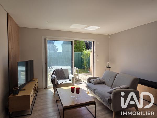 Appartement à vendre 3 pièces 78,31 m² Massieux