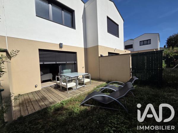 Appartement à vendre 3 pièces 78,31 m² Massieux