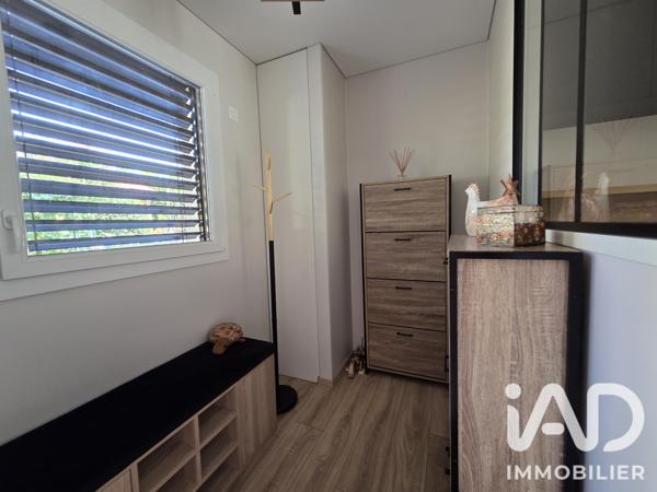 Appartement à vendre 3 pièces 78,31 m² Massieux