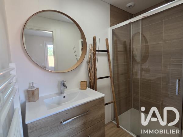 Appartement à vendre 3 pièces 78,31 m² Massieux