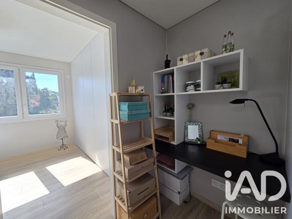 Appartement à vendre 3 pièces 78,31 m² Massieux