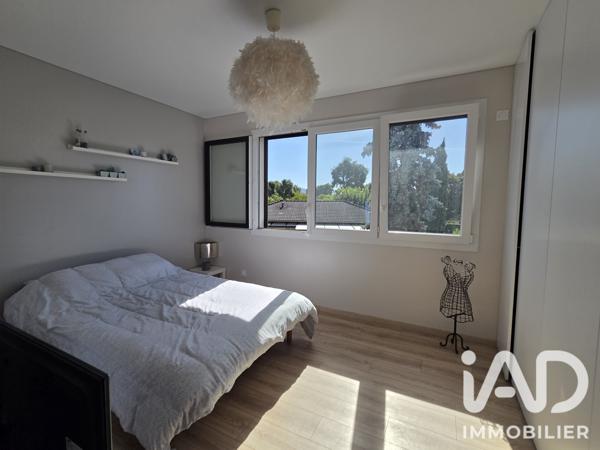 Appartement à vendre 3 pièces 78,31 m² Massieux