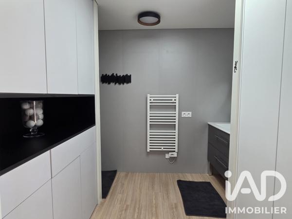 Appartement à vendre 3 pièces 78,31 m² Massieux