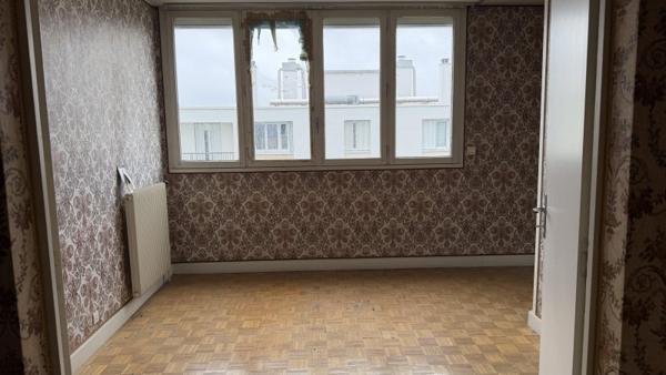 Vente / Appartement T3