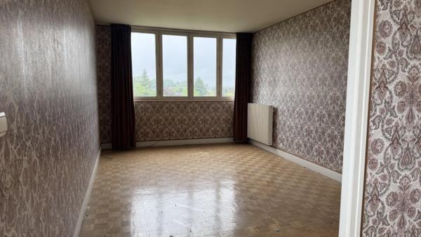 Vente / Appartement T3