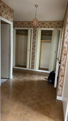 Vente / Appartement T3
