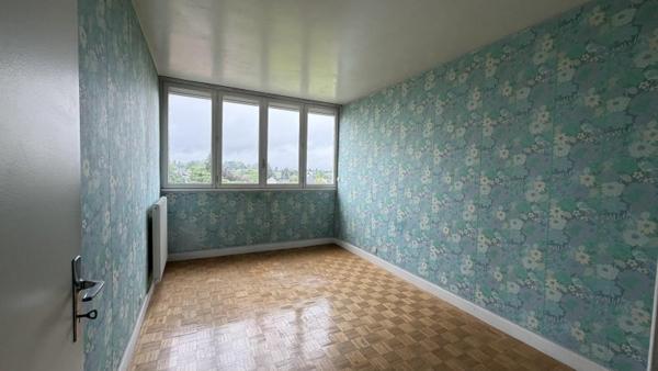 Vente / Appartement T3