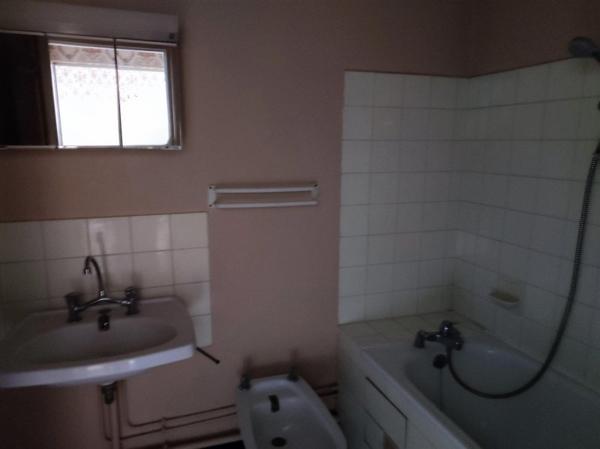 Vente / Appartement T3