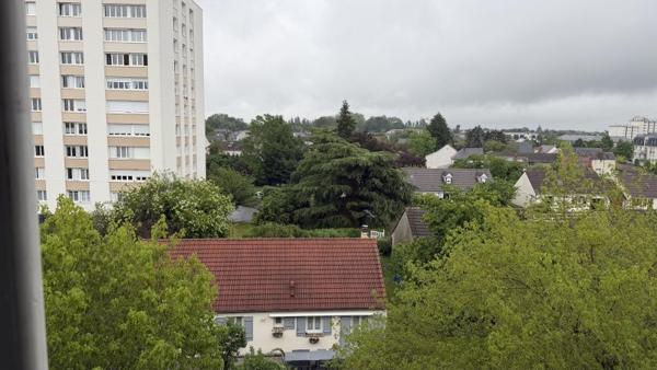 Vente / Appartement T3