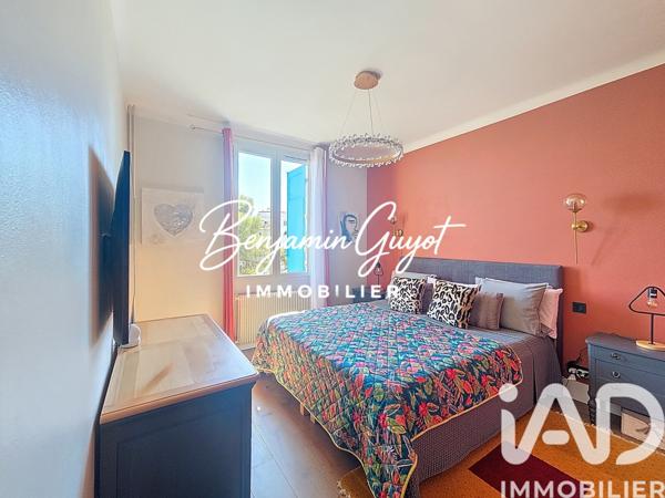 Appartement à vendre 3 pièces 99 m² Cannes