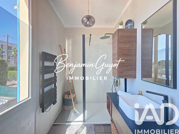 Appartement à vendre 3 pièces 99 m² Cannes