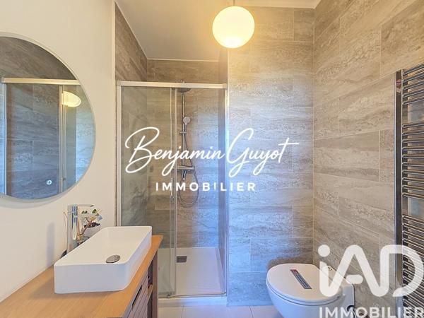 Appartement à vendre 3 pièces 99 m² Cannes
