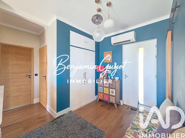 Appartement à vendre 3 pièces 99 m² Cannes