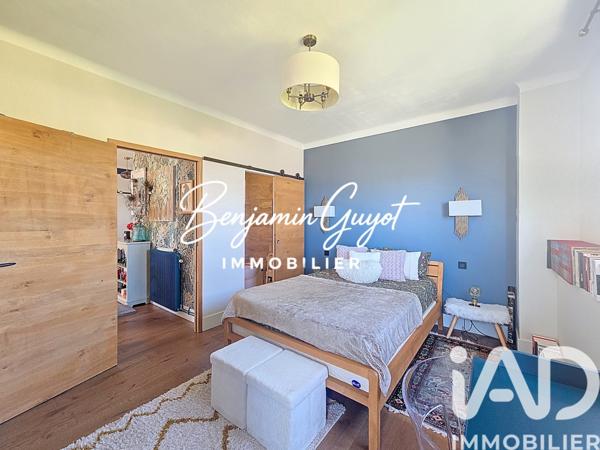 Appartement à vendre 3 pièces 99 m² Cannes