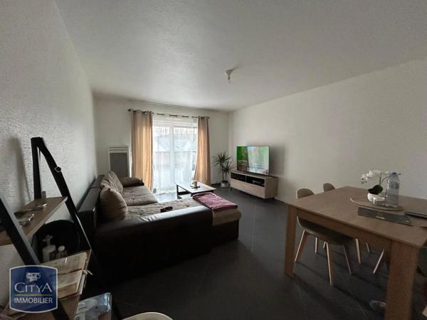Appartement à louer 4 pièces 91.14m²