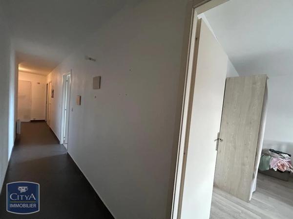 Appartement à louer 4 pièces 91.14m²