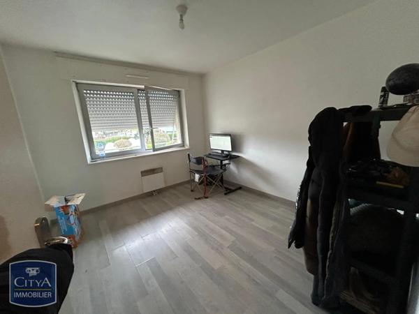 Appartement à louer 4 pièces 91.14m²