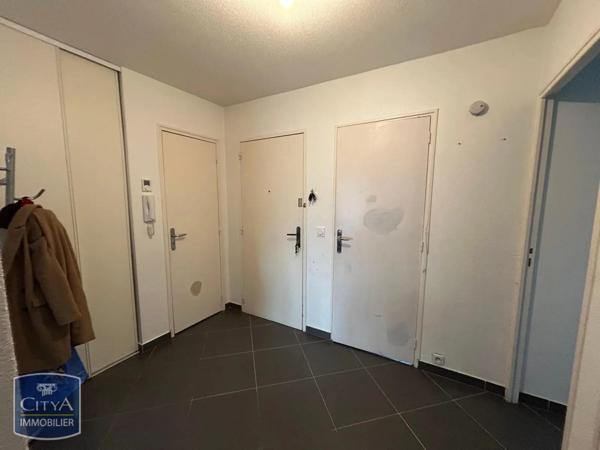 Appartement à louer 4 pièces 91.14m²