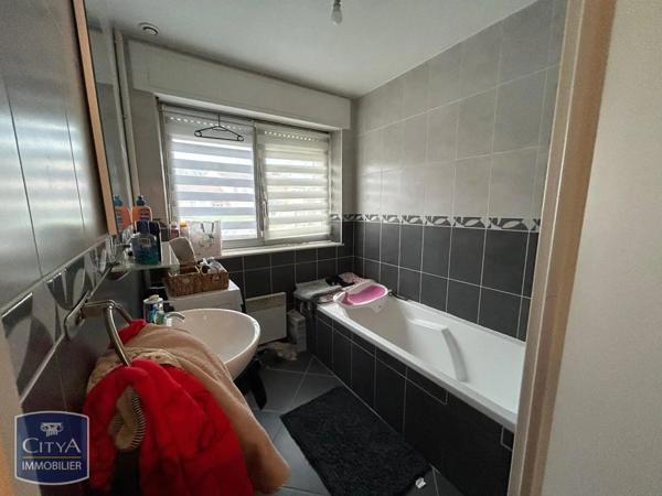 Appartement à louer 4 pièces 91.14m²