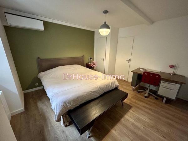 Appartement à louer 3 pièces de 62 m²