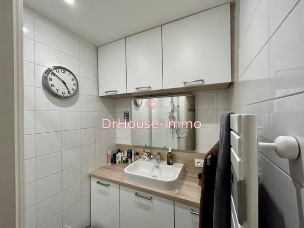 Appartement à louer 3 pièces de 62 m²