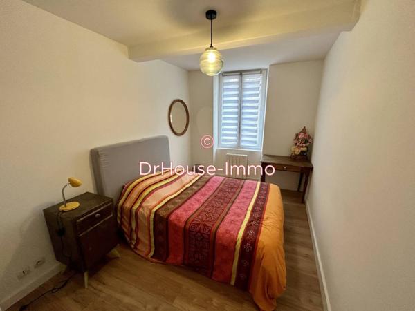 Appartement à louer 3 pièces de 62 m²