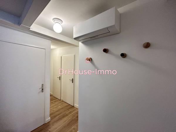 Appartement à louer 3 pièces de 62 m²